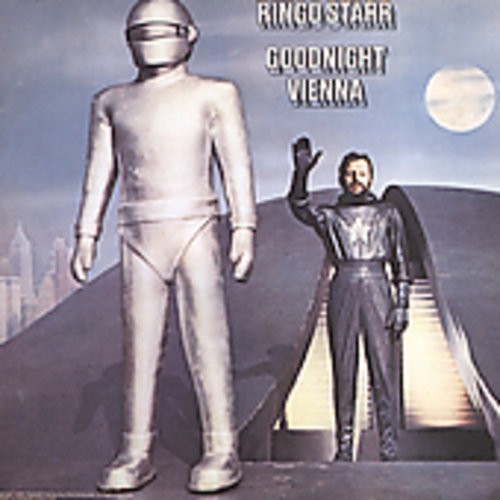 Ringo starr goodnight vienna - -,
