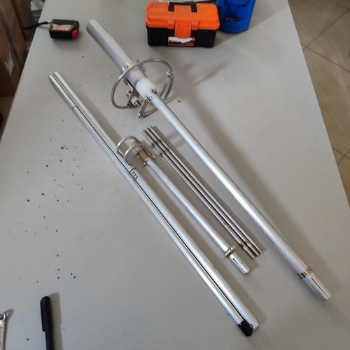 220 mhz antenna - , wl