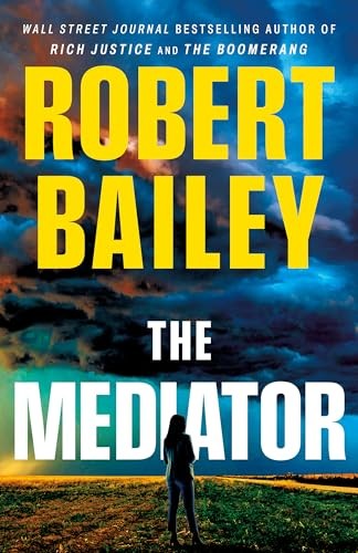 The mediator max - 1,