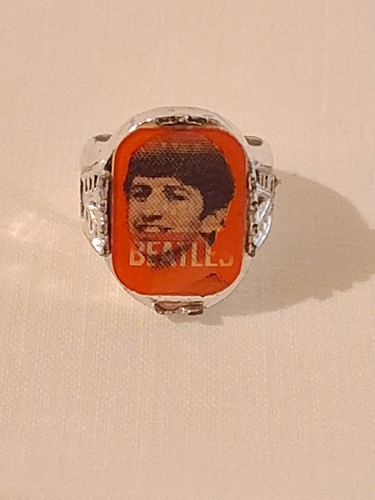 Ringo starr beatles flicker - starr,