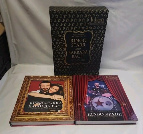 Juliens auction ringo starr - ringo,