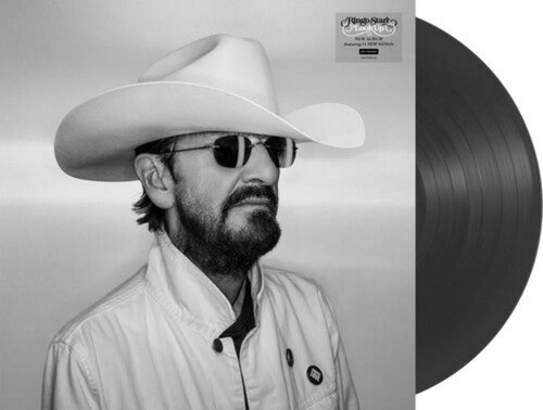 Ringo starr look - starr,