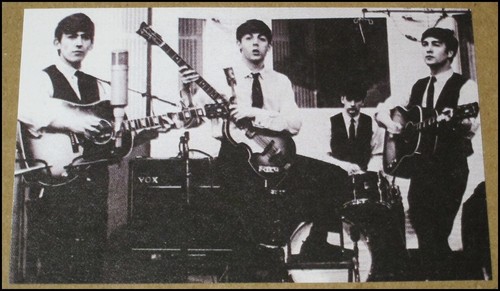2003 the beatles 1960s - 2003,