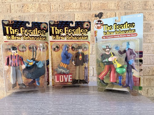 Vtg mcfarlane toys - vtg,