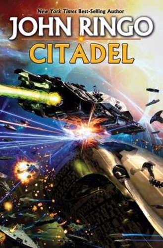Citadel troy rising - troy, mass